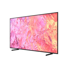 Samsung Series 6 QE43Q60CAUXXH televizorius 109,2 cm (43 colių) 4K Ultra HD išmanusis televizorius Wi-Fi pilka