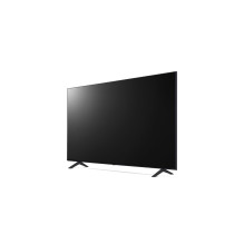 LG 43NANO753QC televizorius, 109,2 cm (43 colių) 4K Ultra HD išmanusis televizorius, juodas