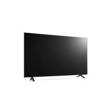 LG 43NANO753QC televizorius, 109,2 cm (43 colių) 4K Ultra HD išmanusis televizorius, juodas
