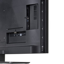 Philips 55PUS8818 / 12 TV 139,7 cm (55 colių) 4K Ultra HD Smart TV Wi-Fi antracitas, pilka