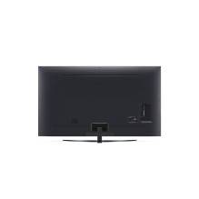 LG NanoCell 75NANO76 190,5 cm (75 colių) 4K Ultra HD išmanusis televizorius Wi-Fi juodas