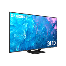 Samsung Q70C QE75Q70CAT 190,5 cm (75 colių) 4K Ultra HD Smart TV Wi-Fi pilka