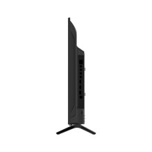 Krüger&amp;Matz KM0232-S5 televizorius, 81,3 cm (32 colių) HD išmanusis televizorius, juodas