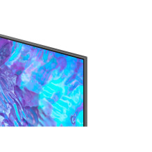 Samsung 98Q80CA televizorius 98 colių 4K Ultra HD Smart TV Wi-Fi sidabras