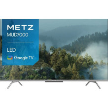 75 colių televizorius METZ 75MUD7000Z Smart 4K