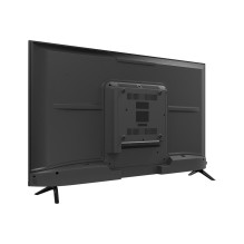 Krüger&amp;Matz KM0243FHD-V televizorius 109,2 cm (43 colių) FHD Vidaa TV juodas