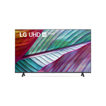 LG 65UR78003LK 165,1 cm (65 colių) 4K Ultra HD išmanusis televizorius, juodas