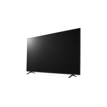 LG 65UR80003LJ televizorius 165,1 cm (65 colių) 4K Ultra HD išmanusis televizorius Wi-Fi juodas