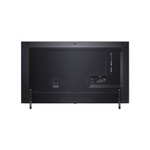 LG 75QNED753RA televizorius 190,5 cm (75 colių) 4K Ultra HD išmanusis televizorius Wi-Fi juodas