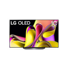 LG OLED55B33LA televizorius...