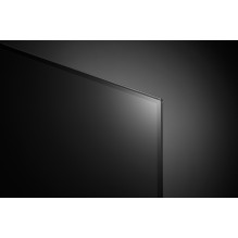 LG OLED OLED65B33LA televizorius 165,1 cm (65 colių) 4K Ultra HD išmanusis televizorius Wi-Fi Mėlyna