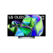 LG OLED48C31LA TV 121.9 cm...