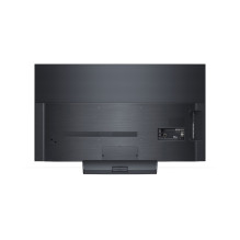 LG OLED48C31LA televizorius 121,9 cm (48 colių) 4K Ultra HD išmanusis televizorius Wi-Fi juodas