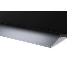 LG OLED48C31LA televizorius 121,9 cm (48 colių) 4K Ultra HD išmanusis televizorius Wi-Fi juodas