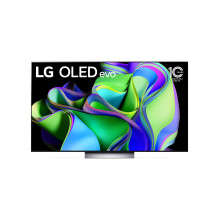 LG OLED evo OLED65C32LA...