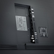 Samsung QE75QN85CAT 190,5 cm (75 colių) 4K Ultra HD išmanusis televizorius Wi-Fi sidabras