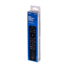 Savio universal remote control / replacement for Sony TV, SMART TV, RC-13