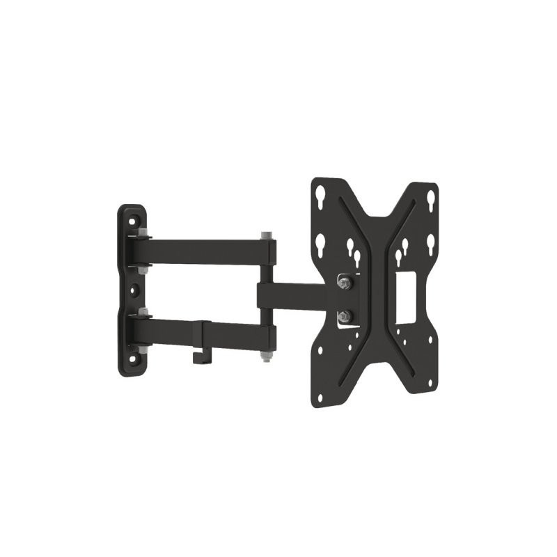 Maclean MC-648 TV mount 106.7 cm (42&quot;) Black