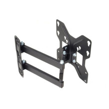 Maclean MC-648 TV mount 106.7 cm (42&quot;) Black