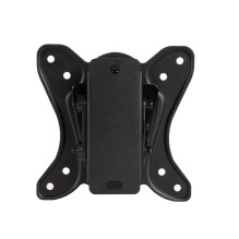 Maclean MC-715 Small TV Bracket Wall Mount for TV Monitor 13-27&quot; LCD LED Plasma 75x75 100x100