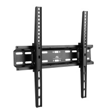 LCD LED Plasma TV Mount Wall Slim Mount Max. 32-55&quot; Up To 35kg Maclean MC-748