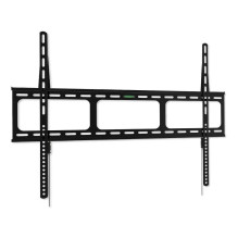 Techly Wall Mount for LED LCD TV 42-80 Ultra Slim Fixed H600mm&quot; ICA-PLB 860