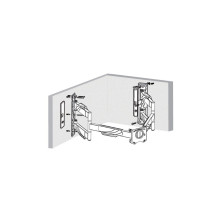 ART AR-85 LCD / LED TV MOUNT 32-70&quot; 45KG VERTICAL / HORIZONTAL ADJUSTMENT