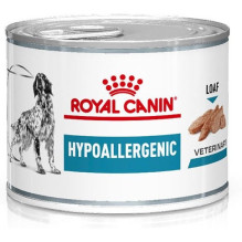 ROYAL CANIN Hypoallergenic...