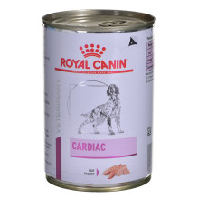 ROYAL CANIN Cardiac Wet dog...