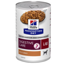 HILL'S PD Canine Digestive Care i / d - Wet dog food - 360 g