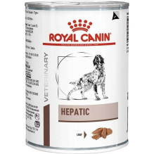 ROYAL CANIN Hepatic -...