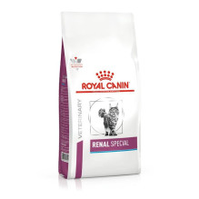 ROYAL CANIN Renal Special -...