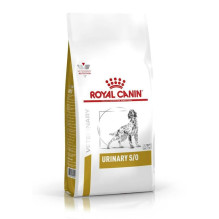 ROYAL CANIN Urinary S / O sausas šunų maistas - 13 kg