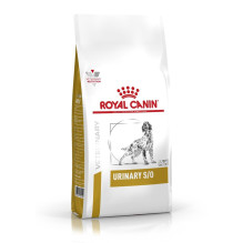ROYAL CANIN Vet Urinary S / O - Sausas šunų maistas Paukštiena 7,5 kg