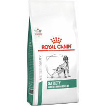 ROYAL CANIN Satiety Weight...