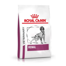 Royal Canin Renal 2 kg suaugusiems