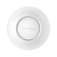 Grandstream Networks GWN7600LR wireless access point 867 Mbit / s White Power over Ethernet (PoE)