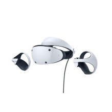 Sony PlayStation VR2...