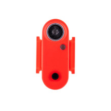 Tickless Active Automatic Insect repeller Suitable for indoor use Suitable for outdoor use Coral