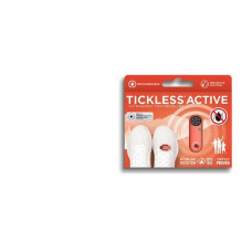 Tickless Active Automatinis vabzdžių atbaidiklis Tinka naudoti patalpose Tinka naudoti lauke Coral