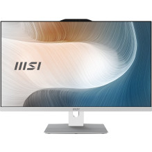 MSI Modern AM272P 12M-441EU Intel® Core™ i5 i5-1235U 68,6 cm (27 colių) 1920 x 1080 pikselių All-in-One kompiuteris 8 GB