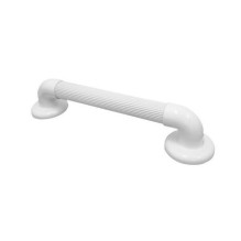 Bathroom handrail straight 30cm