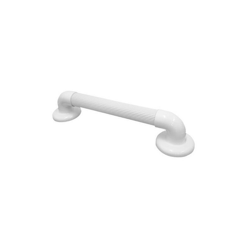 Bathroom handrail straight 40cm