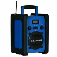 Blaupunkt PP30BT - portable...