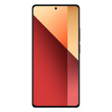 Xiaomi Redmi Note 13 Pro 16,9 cm (6,67 colio) su dviem SIM kortelėmis Android 13 4G USB Type-C 12 GB 512 GB 5000 mAh Juo