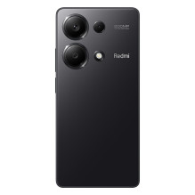 Xiaomi Redmi Note 13 Pro 16,9 cm (6,67 colio) su dviem SIM kortelėmis Android 13 4G USB Type-C 12 GB 512 GB 5000 mAh Juo