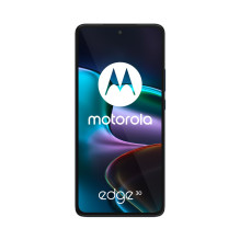 Motorola Edge 30 16.6 cm (6.55&quot;) Dual SIM Android 12 5G USB Type-C 8 GB 128 GB 4020 mAh Grey
