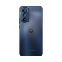 Motorola Edge 30 16,6 cm (6,55 colio) su dviem SIM kortelėmis Android 12 5G USB Type-C 8 GB 128 GB 4020 mAh pilka