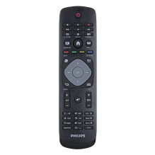 32 colių televizorius Philips 32PHS5507 / 12 (HD DVB-T2 / HEVC) juodas