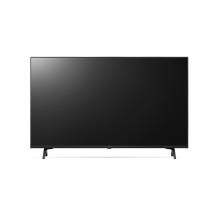LG 43UR80003LJ televizorius 109,2 cm (43 colių) 4K Ultra HD išmanusis televizorius Wi-Fi juodas